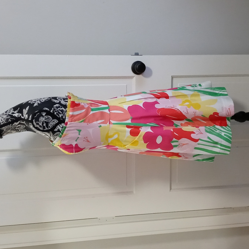 💐Lilly Pulitzer💐 - Blossom Dress - Picture 5 of 15
